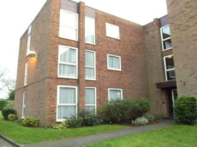 Apartment for rent in Wylde Green, Sutton Coldfield