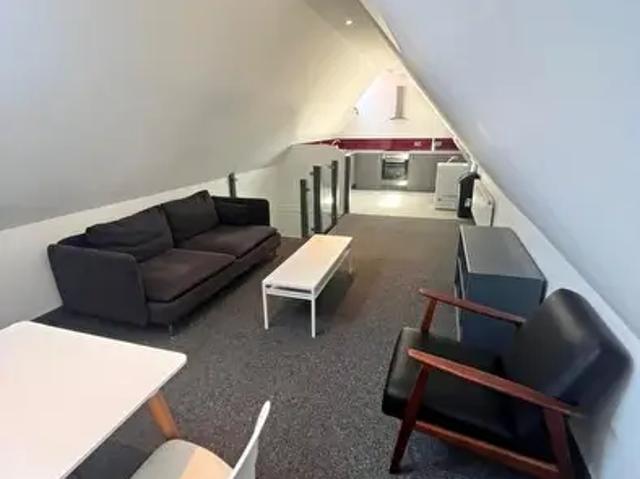 Apartment for rent in Cwmdu, Swansea