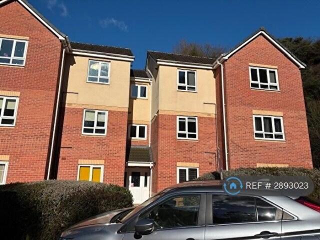 Apartment for rent in St Ann's, Haddon