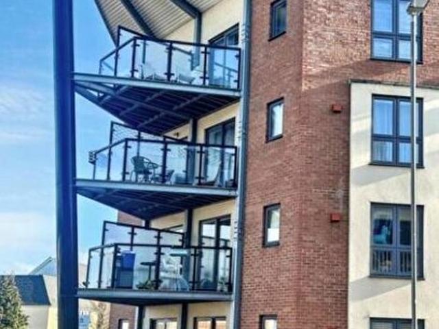 Apartment for rent in Quarrendon, Aylesbury