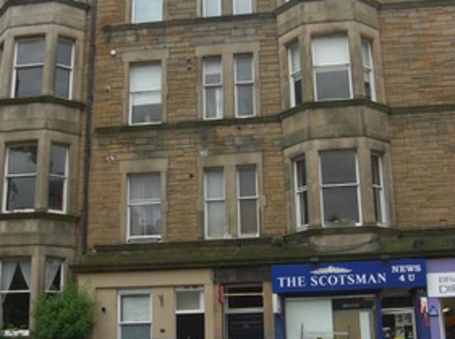 Apartment for rent in Bruntsfield, Scotland