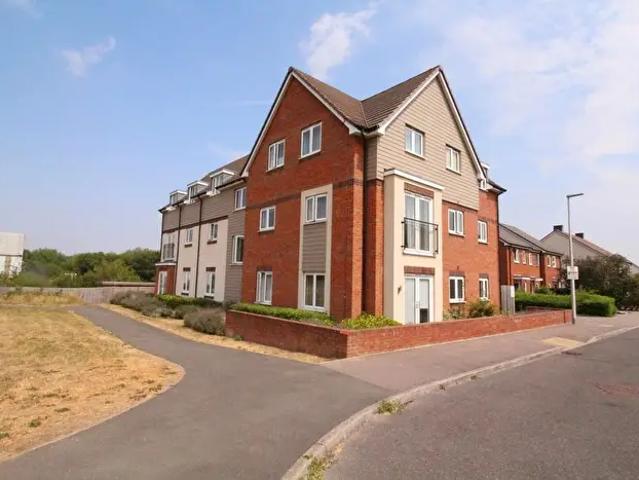 Apartment for rent in New Bilton, Warwickshire