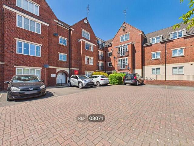 Apartment for rent in Woodthorpe, Gedling