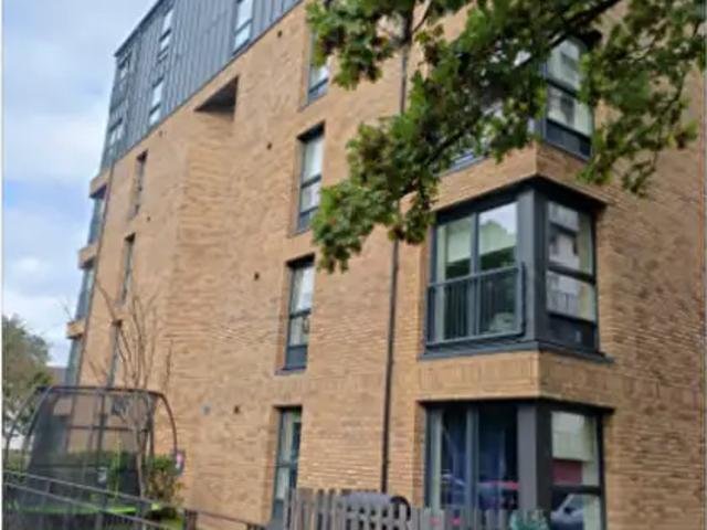 Apartment for rent in Ibroxholm, Glasgow