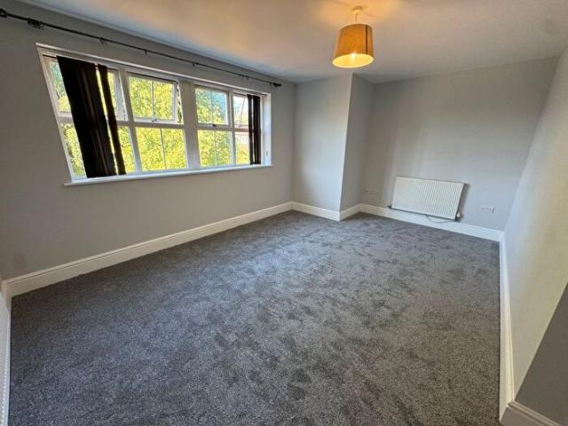 Apartment for rent in Woodthorpe, Gedling