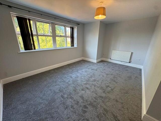 Apartment for rent in Woodthorpe, Gedling