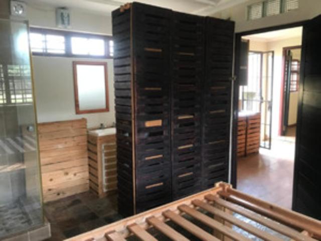 Flat for rent in Cape Town