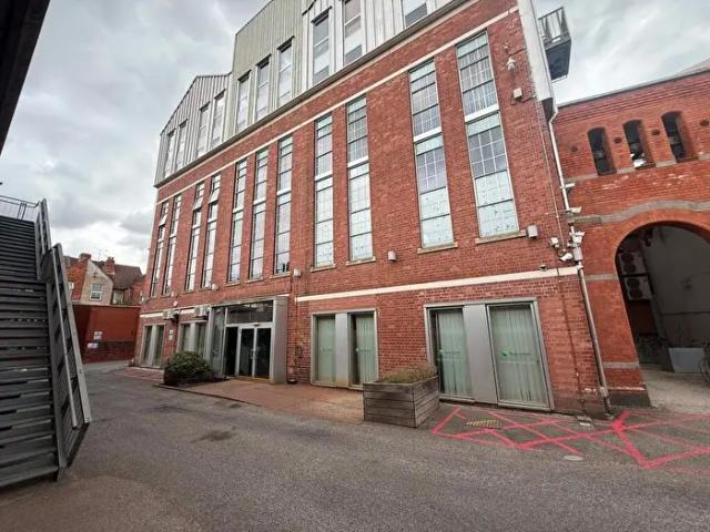 Apartment for rent in Hillfields, West Midlands