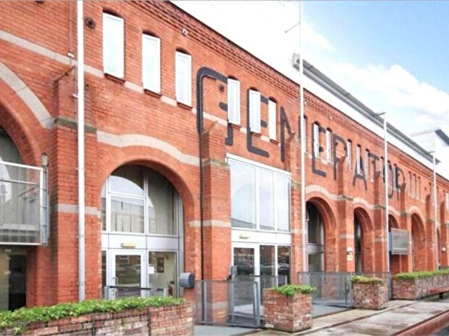 Apartment for rent in Radford, West Midlands