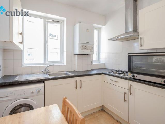Apartment for rent in Walworth, Greater London