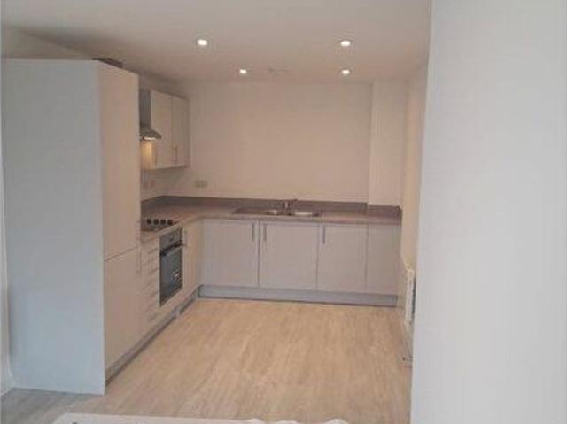 Apartment for rent in Holbrooks, West Midlands