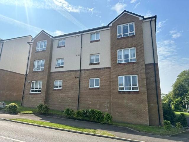 Apartment for rent in Cambuslang, Scotland