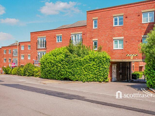 Apartment for rent in Barton, The Slade
