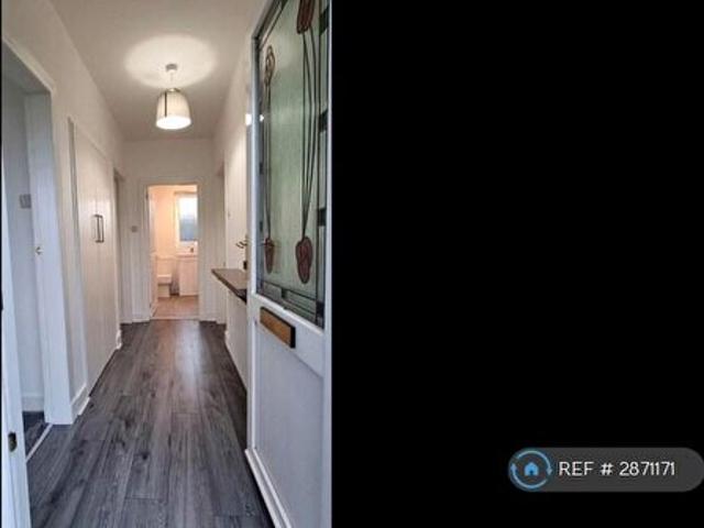 Apartment for rent in Duntocher, Scotland
