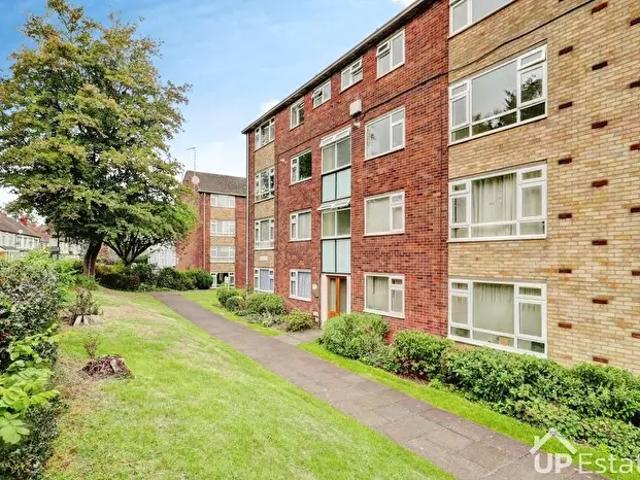 Apartment for rent in Spon End, Coventry