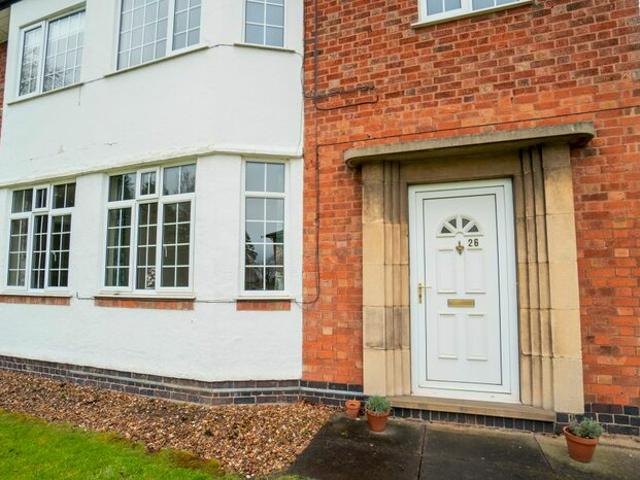 Apartment for rent in Old Wharf, City Of Leicester