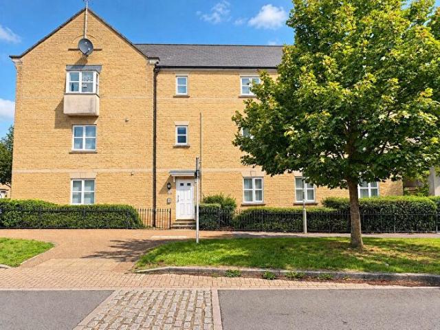 Apartment for rent in Black Bourton, Oxfordshire