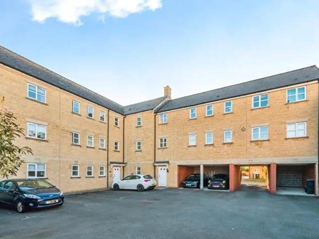 Apartment for rent in Carterton, West Oxfordshire