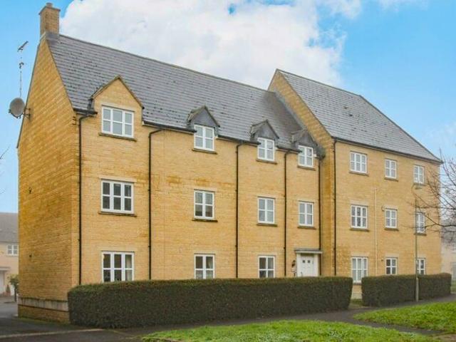 Apartment for rent in Black Bourton, Oxfordshire