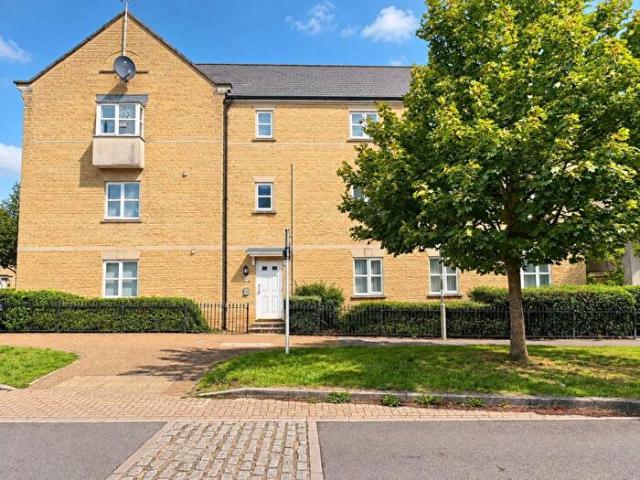 Apartment for rent in Black Bourton, Oxfordshire