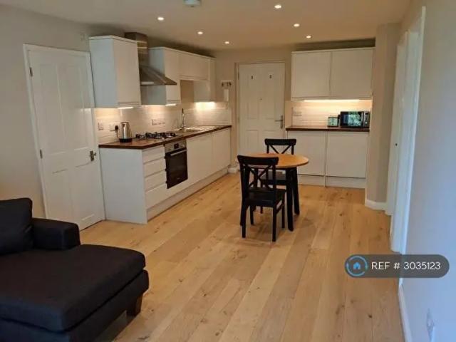 Apartment for rent in Dromore, Oxfordshire
