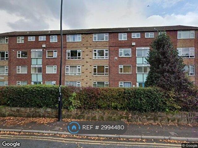 Apartment for rent in Hillfields, West Midlands