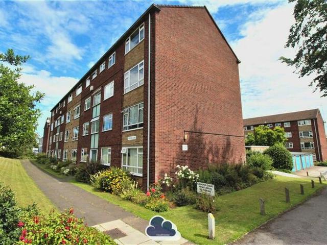 Apartment for rent in Hillfields, West Midlands
