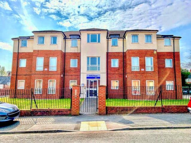 Apartment for rent in Stockland Green, West Midlands