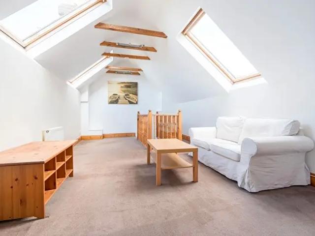 Apartment for rent in Emscote, Warwick