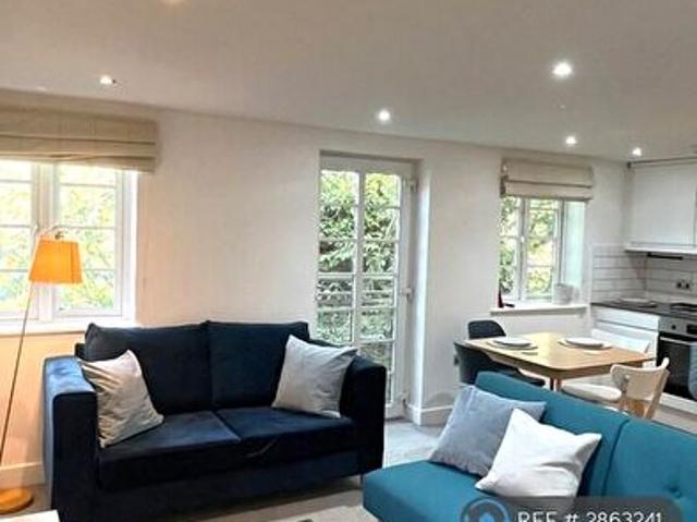 Apartment for rent in The Meadows, Haddon