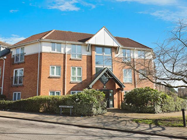 Apartment for rent in West Midlands