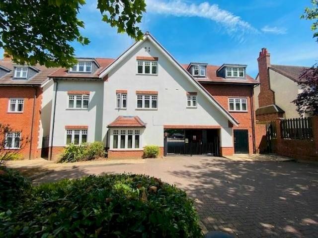 Apartment for rent in Maney, Sutton Coldfield