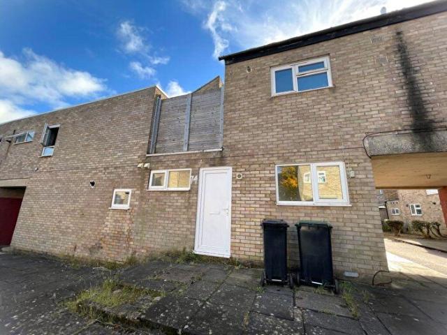Apartment for rent in Danesholme, Corby