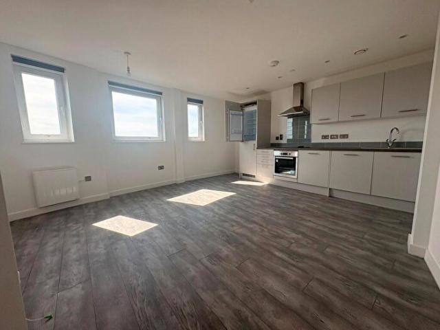 Apartment for rent in Yardley, West Midlands