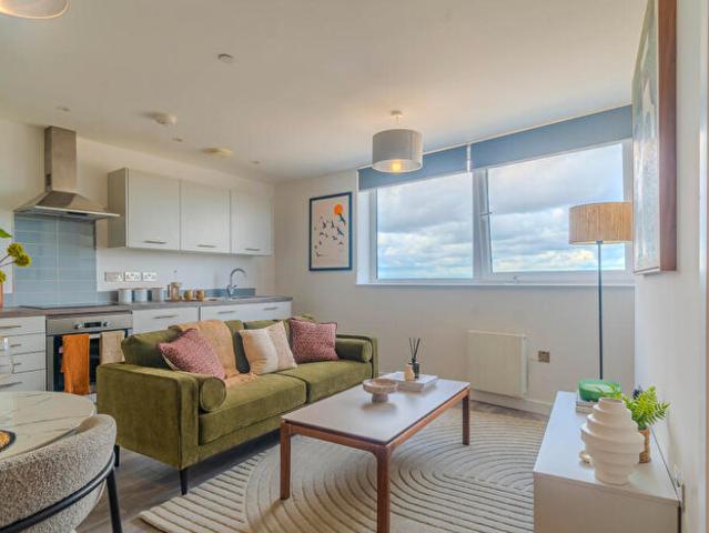 Apartment for rent in Yardley, West Midlands