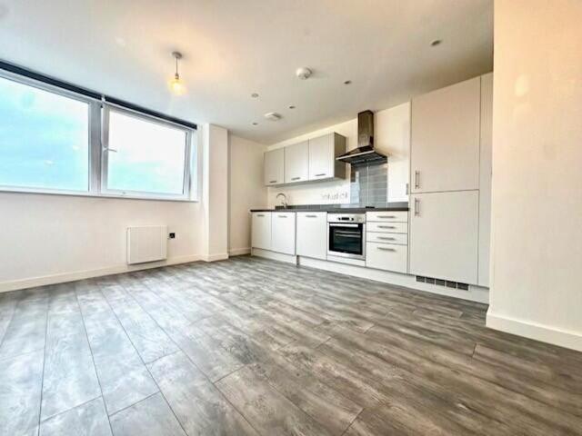 Apartment for rent in Yardley, West Midlands
