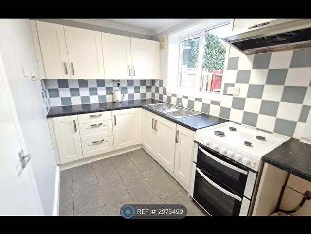 Apartment for rent in Stockland Green, West Midlands