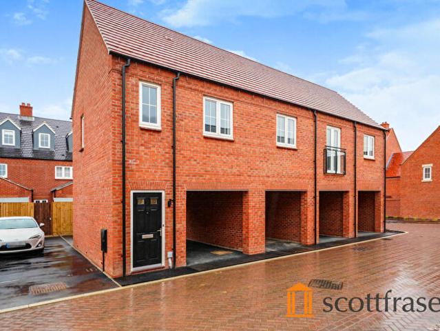 Apartment for rent in Chesterton, Evershot
