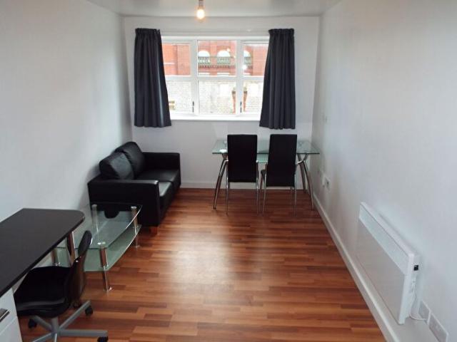 Apartment for rent in St Matthew's, Old Wharf