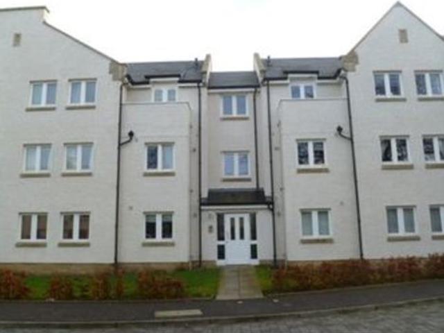 Apartment for rent in Maxton, Scotland