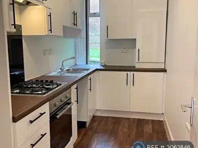 Apartment for rent in Charleston, Paisley