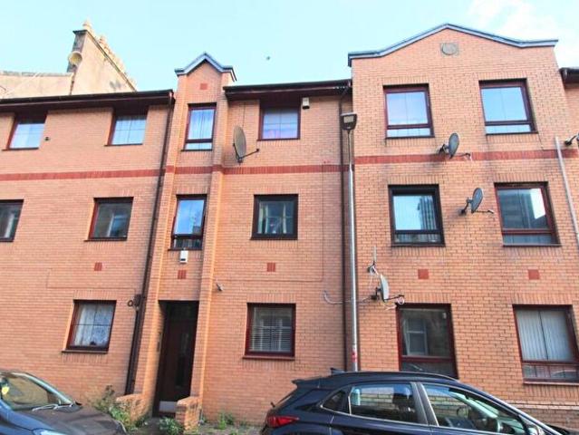 Apartment for rent in Charleston, Glenburn