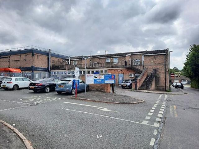 Apartment for rent in Old Wharf, City Of Leicester