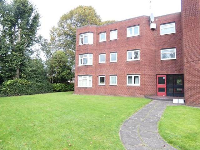 Apartment for rent in Mere Green, Sutton Coldfield