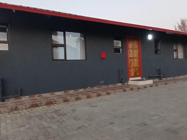 Apartment for rent in Gert Sibande, Mpumalanga
