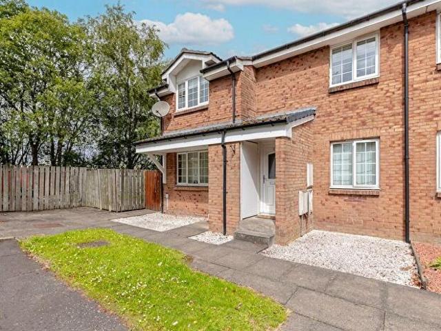Apartment for rent in Scotland