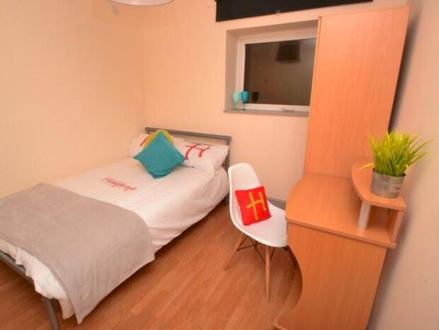 Apartment for rent in Forest Fields, Haddon