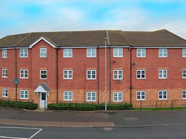 Apartment for rent in Corby Village, Corby