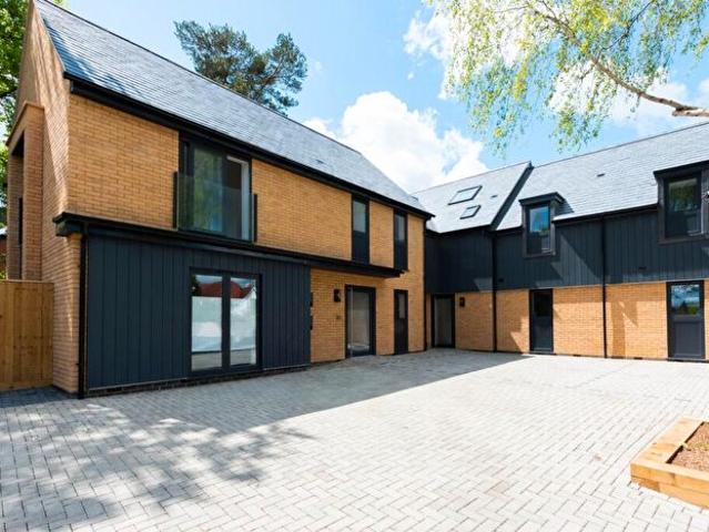 Apartment for rent in Dromore, Oxfordshire