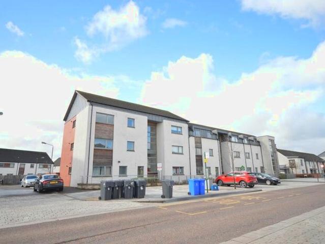 Apartment for rent in Cambuskenneth, Scotland